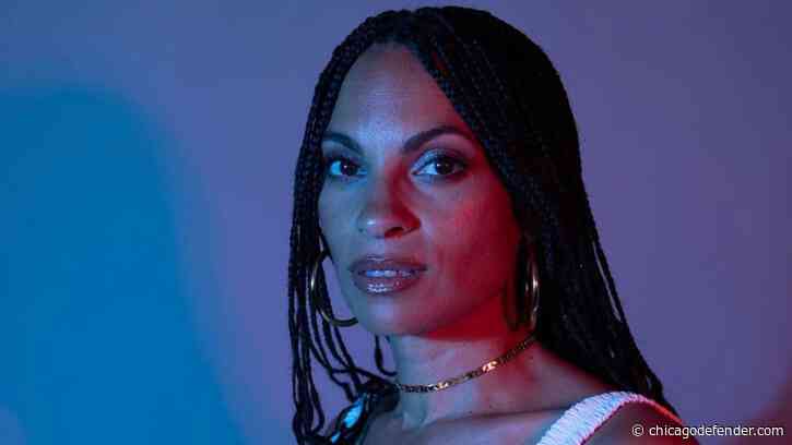 Goapele: From ‘Closer’ to ‘COLOURS,’ The Journey of a Neo-Soul Visionary