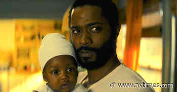 ‘The Changeling’ Review: Bye Bye Baby