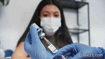 Wake County rolling out new COVID vaccines early next week