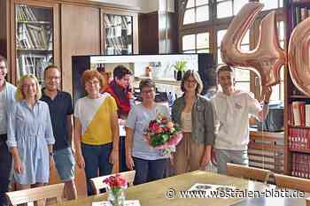 Brakel: 40 Jahre an der Brede