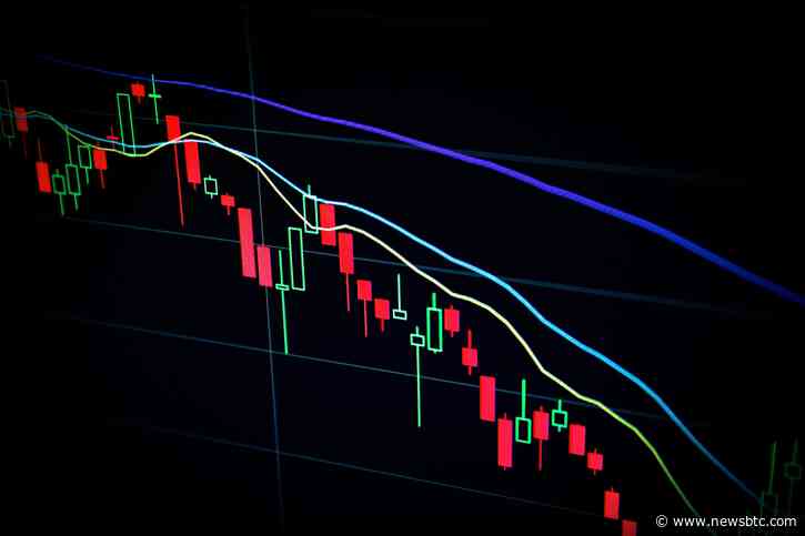 Bitcoin Profit-Taking At 2-Month High, Pullback Incoming?