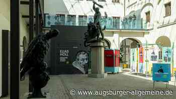 Holl-Ausstellung: Wissenschaftlich ein Erfolg, bei Besucherzahlen nicht