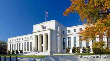 Notenbank Federal Reserve hält wohl Füsse still - Mission erfüllt?