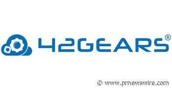 42Gears presenta AstroStatus, una solución intuitiva de comunicación de incidentes