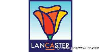 The City of Lancaster and Element Resources Formalize Partnership with MOU