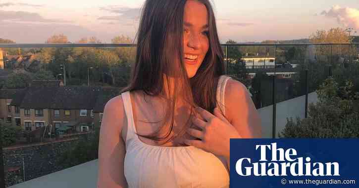 ‘Maddy could still be here’: parents of UK student urge better sepsis training