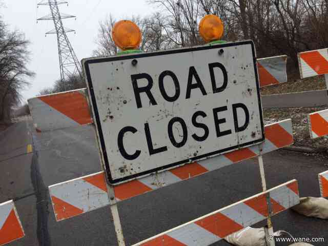 Section of State Boulevard to close as construction continues