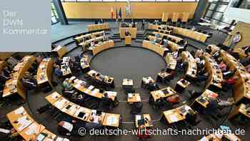 Die Krokodilstränen von Erfurt