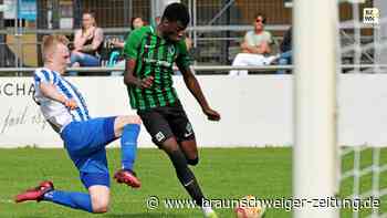 Vorsfelde II hat Wendschott im Derby zu Gast