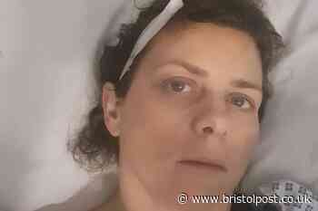 Single mum asks brother to raise her daughter after being given two years to live