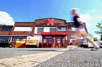 Ärger nach X-Versteigerung: Insolvenzverwalter fordert Geld