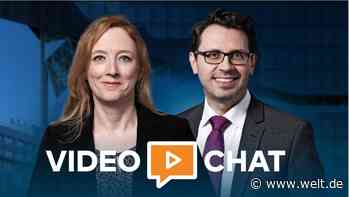 Wie es mit der deutschen Wirtschaft weitergeht