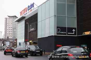 Man dies at PureGym in Sunderland after becoming 'unwell' despite efforts from staff and emergency services