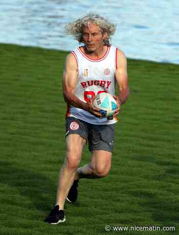 Ils vont traverser les Alpes malgré leur handicap