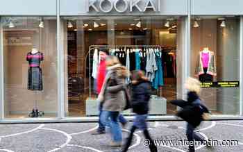 La justice ouvre la voie au rachat de Kookaï, en redressement judiciaire depuis février