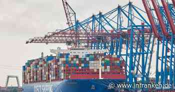 Regierung untersagt häufiger Investitionen aus China