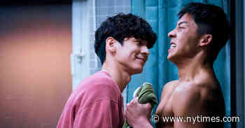 Streaming Horror: ‘Marry My Dead Body,’ ‘Good Boy’ and More