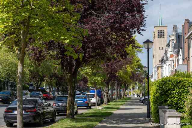 Zoveelste poging om heraanleg Ter Rivierenlaan te herzien, weggestemd op districtsraad, maar protest blijft: “Slecht plan, weg ermee”