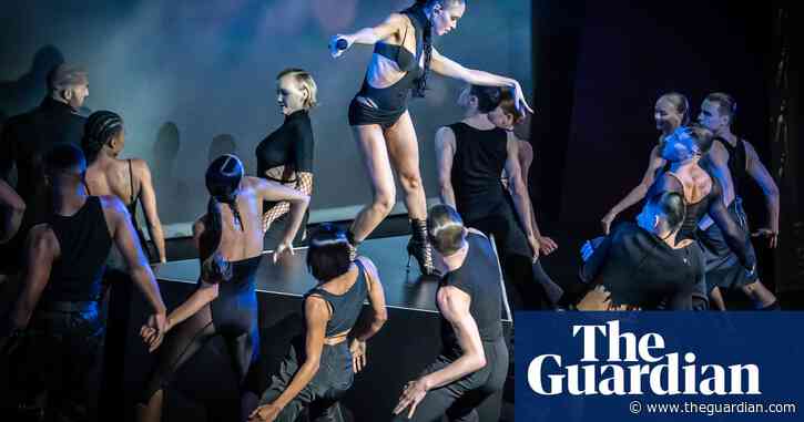 Vogue World to donate £2m to London-based arts organisations