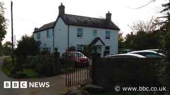 Sewage concerns over children's home plans