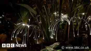 Queen Elizabeth and Prince Philip: Light to be dedicated to royals