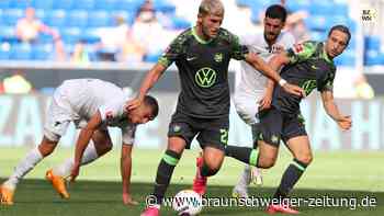 VfL Wolfsburg will Ex-Spieler diesmal nicht treffen lassen