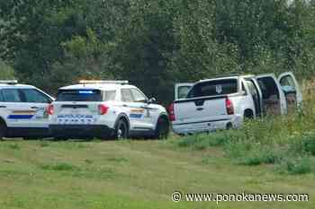 Contract talks held up RCMP team’s response to Saskatchewan killings: emails