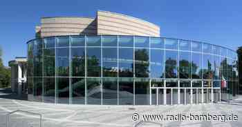 Großes Jubiläum für die Bamberger Konzert- und Kongresshalle!