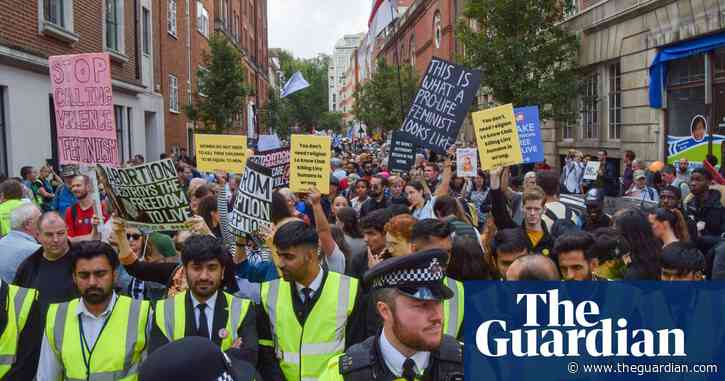 Home Office delay on abortion clinic buffer zones leaves council to act alone