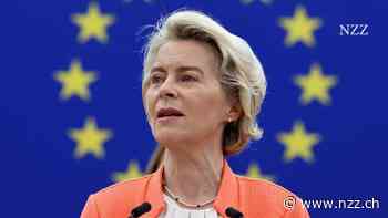 Das Wunder von Brüssel: Laut der EU wirkt ihre neue Regulierungsbremse – doch die Unternehmen spüren nichts davon