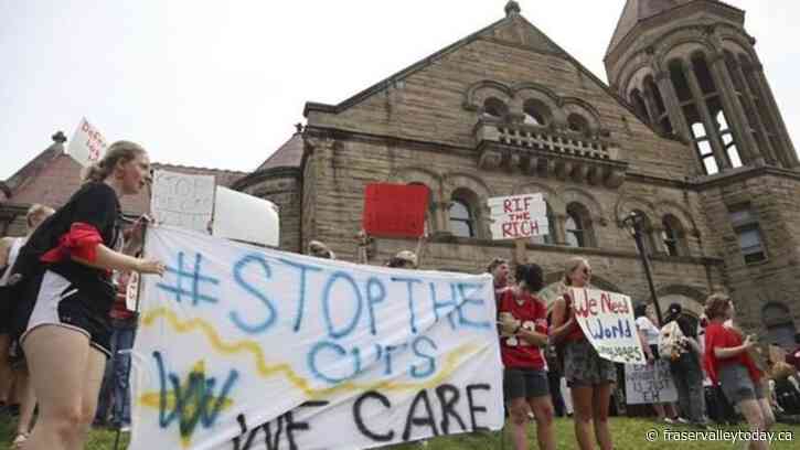 West Virginia University gives final approval to academic program, faculty cuts