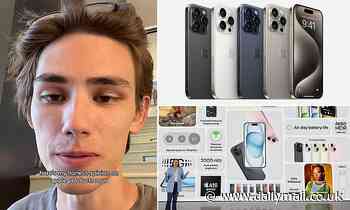 I'm an ex-Apple employee - the iPhone 15 launch was the most disappointing event I've seen