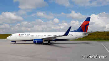 Delta Airlines to offer direct flights from Fresno to Atlanta starting in 2024