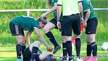 Starke Teams aus dem Kreis Calw: Auch die Frauen-Bezirksliga legt los