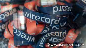 Bilanzskandal: Wirecards Insolvenzverwalter fordert Dividenden von Großaktionären zurück