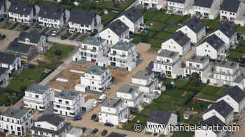 EZB-Zinsentscheid: Gipfel bei den Bauzinsen erreicht? Das erwarten Immobilienexperten nach der Zinserhöhung