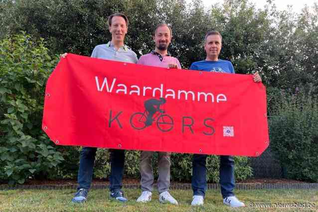 Ook G-sporters binden de strijd aan tijdens tweede editie Waardamse parochianenkoers