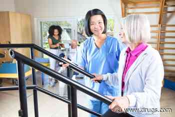 Physical Therapy Linked to Drop in Falls for Patients With Dizziness