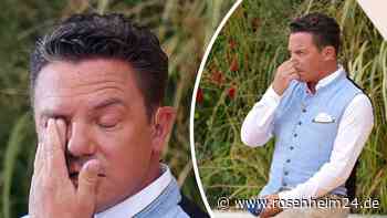 Weil er seine Tickets nicht loswird: Stefan Mross muss mehrere Konzerte verschieben