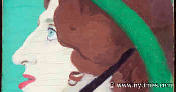 In ‘Bring No Clothes,’ Life Lessons From the Bloomsbury Group’s Wardrobe