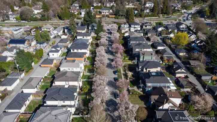 Vancouver council approves zoning to allow multiplex units in most neighbourhoods