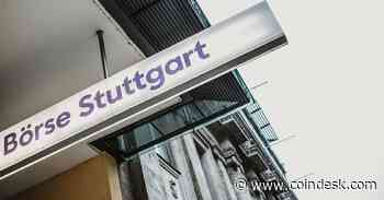 German Finance Heavyweights Develop Fully-Insured Crypto Staking Offering, Plan 2024 Release