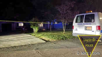 Man wanted in connection to Fayetteville woman's homicide, kills himself during traffic stop: Police