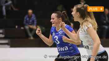 Neue Saison hält für die Hochzoller Volleyballerinnen Spannendes bereit