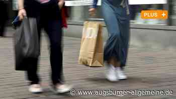 Kürzere Öffnungszeiten: Warum Augsburger Händler öfter zu haben