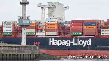 Hapag-Lloyd erwägt wegen HHLA-Deal Abzug von Ladung aus Hamburg