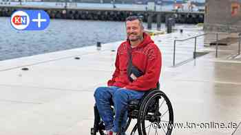 Querschnittsgelähmter aus MV hofft auf OP in der Schweiz