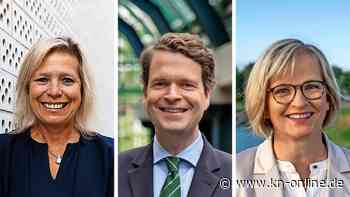 Oberbürgermeister-Wahl Norderstedt: Wann sie ist, wer kandidiert