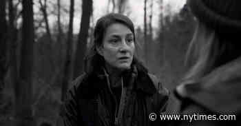 Toronto International Film Festival Highlights Include ‘Green Border’