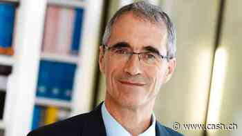 Serge Gaillard: «Ich gebe dem Schweizer Vorsorgesystem die Note 5»